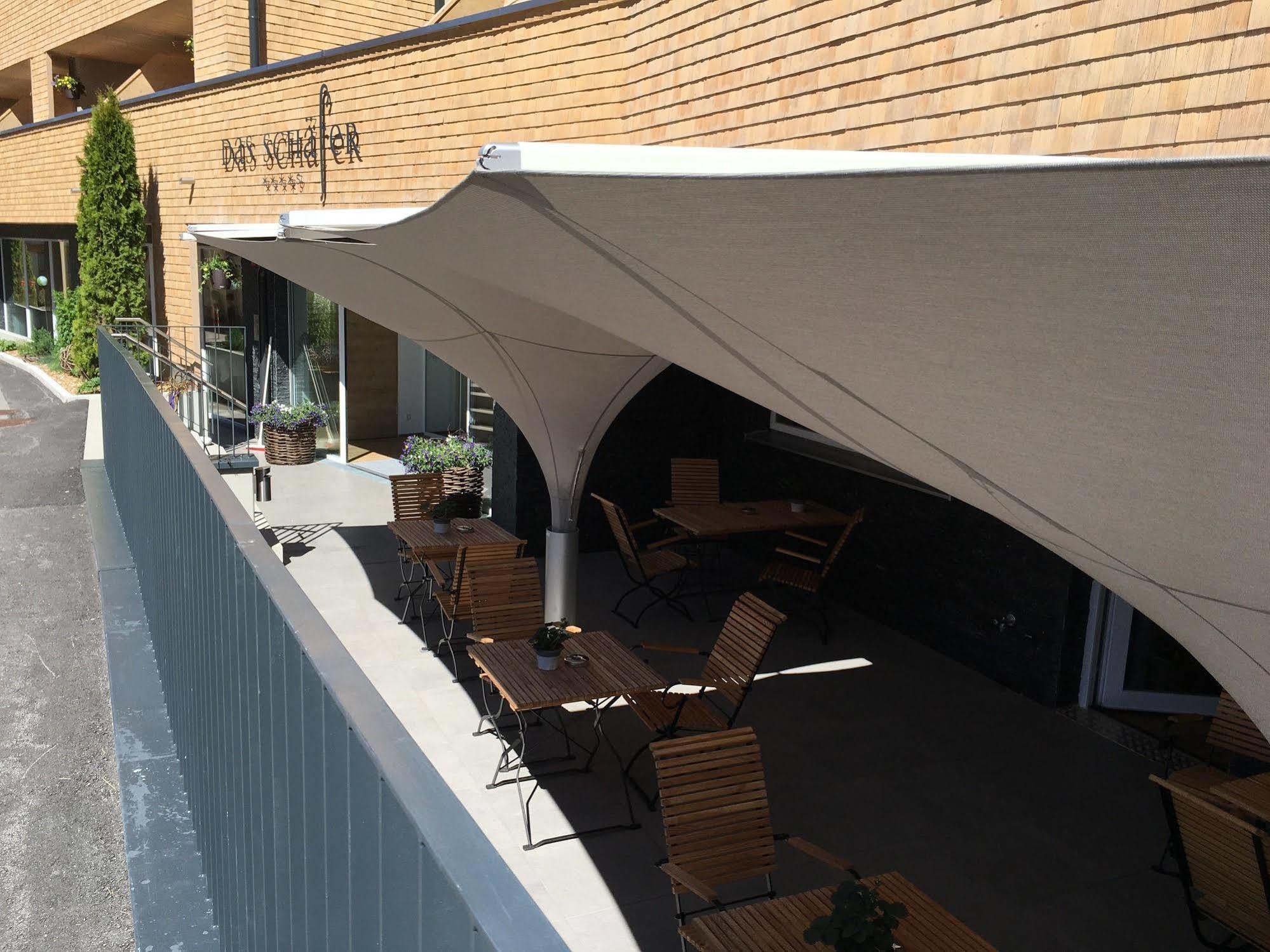 Kraeuter & Spa-hotel Schaefer - Adults Only