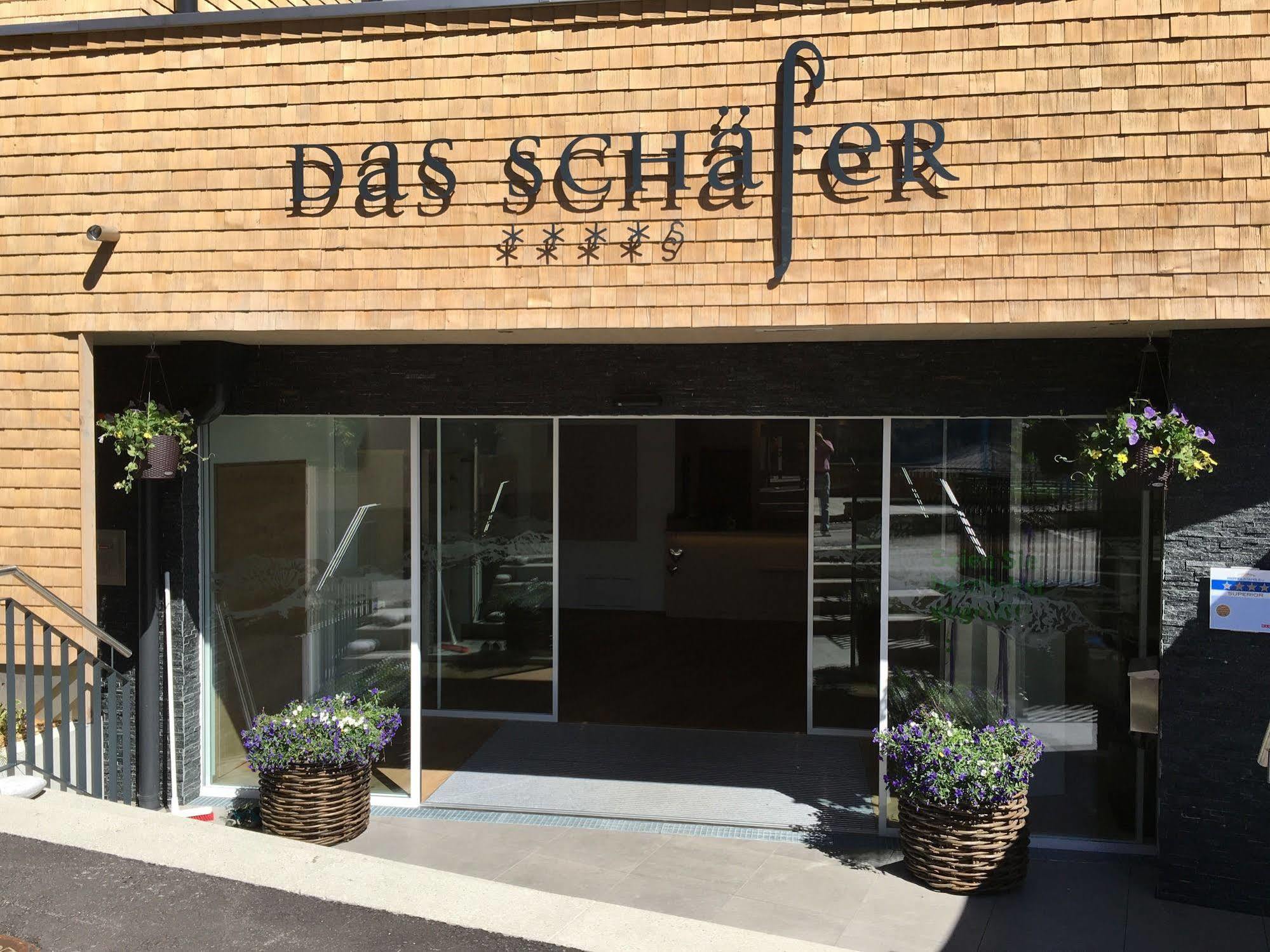 Hotel Kraeuter & Spa-hotel Schaefer - Adults Only 4*